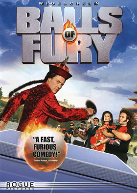 Balls of Fury (Widescreen Edition)