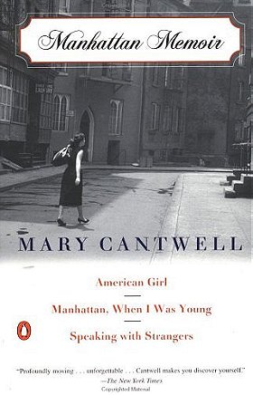 American Girl: Scenes from a Small-Town Childhood