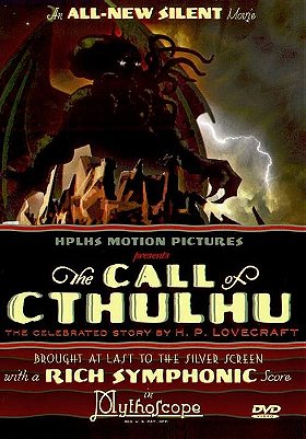 The Call of Cthulhu (The Celebrated Story by H.P. Lovecraft)