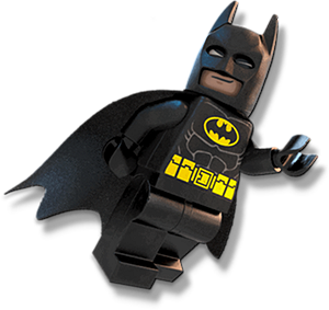 Batman (Lego Movie)
