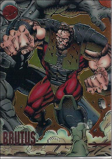 Brutus (Wildstorm)