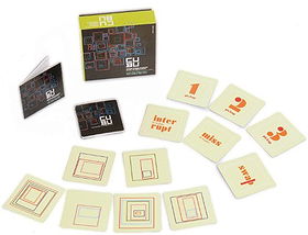 CUBU: An Award-Winning Two-in-One Card Game