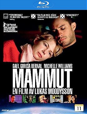 Mammut [Blu-ray]