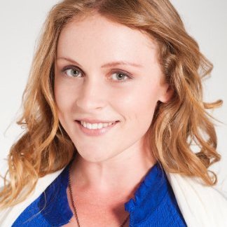 Holly Shanahan