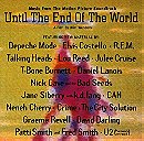 Until The End Of The World: Music From The Motion Picture Soundtrack