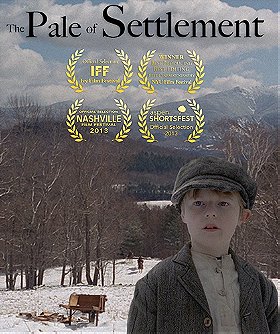 The Pale of Settlement                                  (2013)