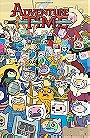 Adventure Time Vol. 11