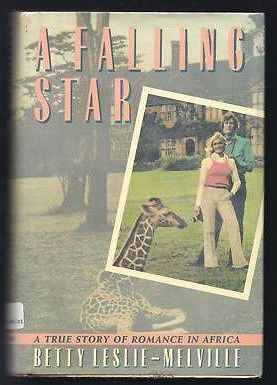 A Falling Star: True Story of Romance