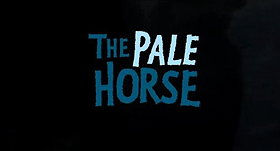 "Agatha Christie's Marple" The Pale Horse