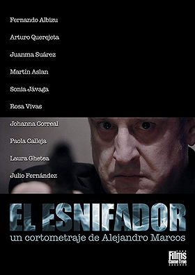 El esnifador