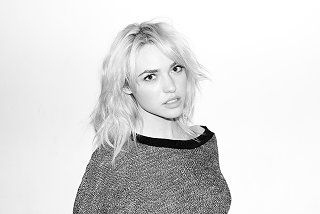 Cora Keegan pictures and photos