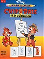 Disney Learn to Draw Chip 