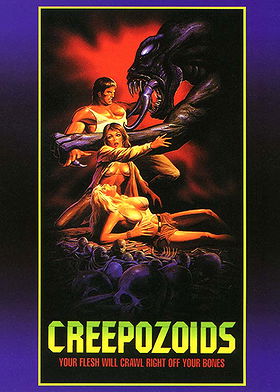 Creepozoids