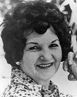 Billie Bird