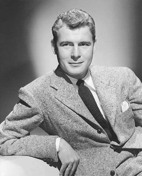 Charles Drake