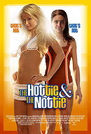 The Hottie & the Nottie