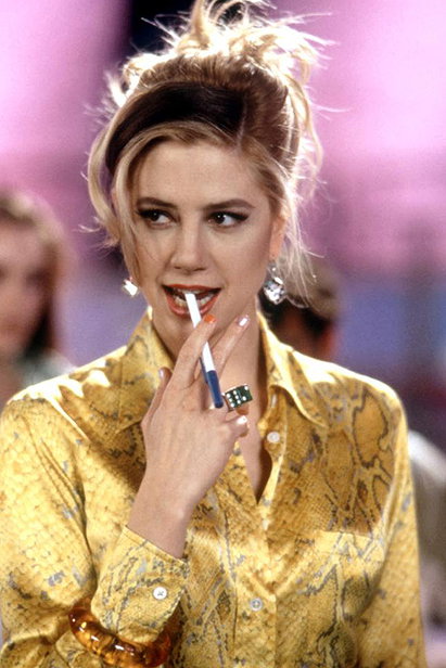 Romy White