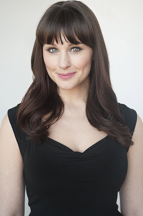 Molly Ryman
