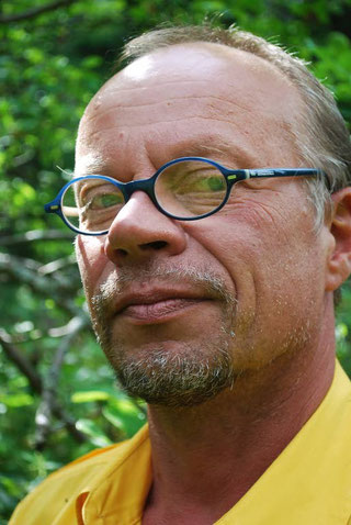 Juha Ruusuvuori