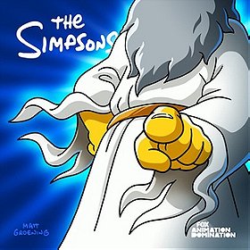 The simpsons season 33