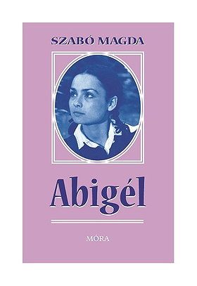Abigél