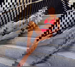 Fleur Conradi pictures and photos