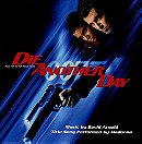 Die Another Day Soundtrack