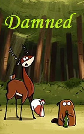 Damned (2011)
