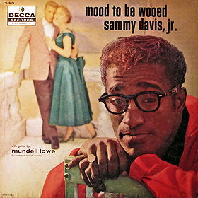 Mood to Be Wooed