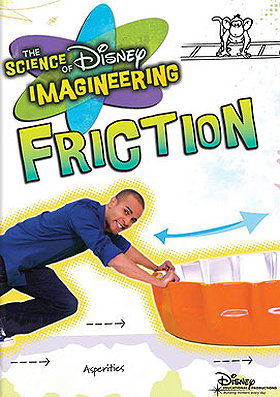 The Science Of Disney Imagineering: Friction