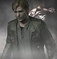 James Sunderland