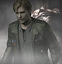 James Sunderland