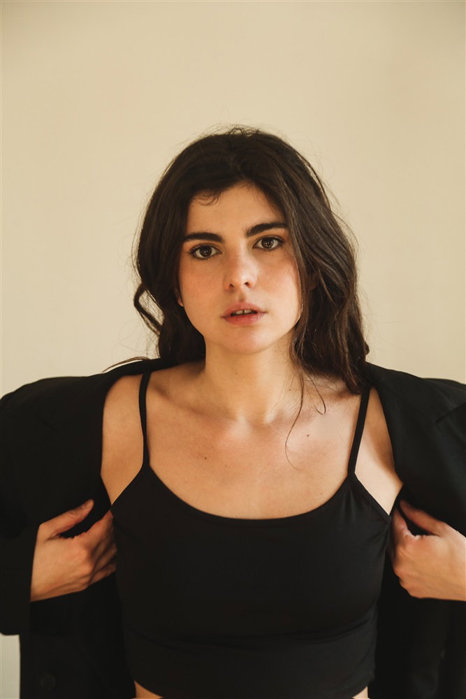 Léa Léviant