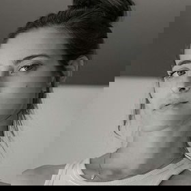 Margherita Cervo model