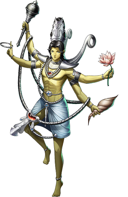 Vishnu