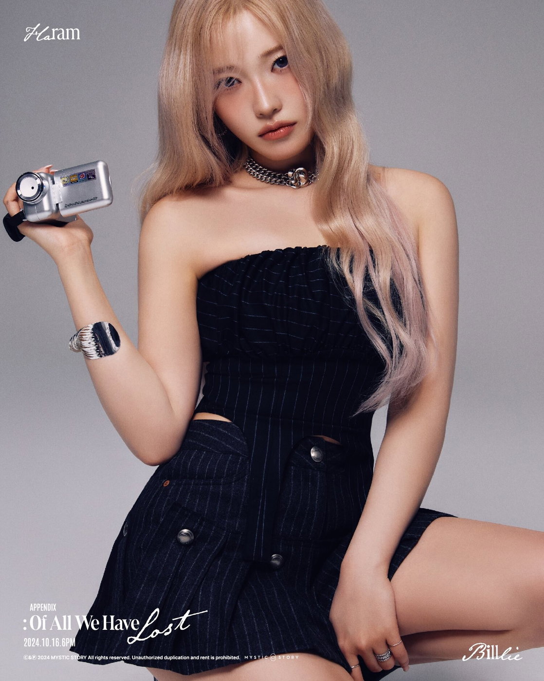 Ha-ram Kim