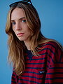 Maya Thurman-Hawke