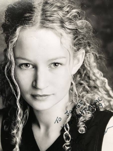 Lorraine Pilkington