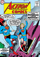 Action Comics #252