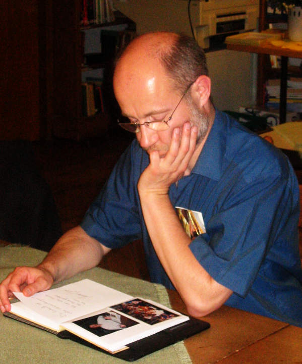 Harald Lesch