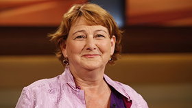Rita Knobel-Ulrich