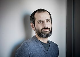 Aleksey Popogrebskiy