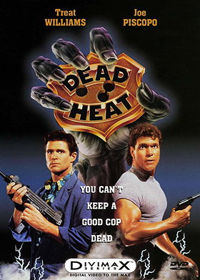Dead Heat (Divimax Special Edition)