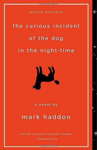 The Curious Incident of the Dog in the Night-Time 