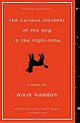 The Curious Incident of the Dog in the Night-Time 