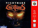 Nightmare Creatures