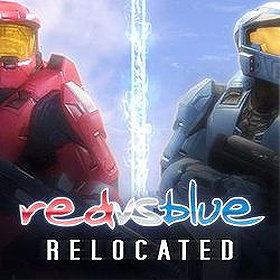 Red vs. Blue: Relocated