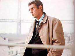 Frank Bullitt
