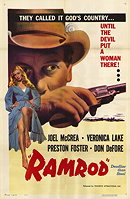 Ramrod                                  (1947)