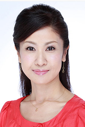 Ayako Kobayashi